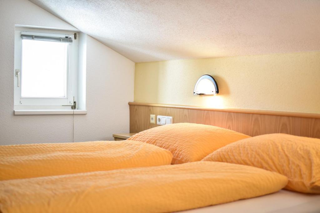 Haus Alpenblick Appartement Schröcken Buitenkant foto