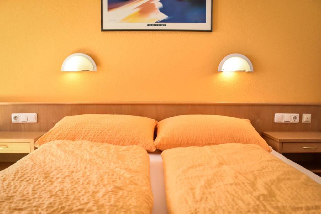 Haus Alpenblick Appartement Schröcken Buitenkant foto